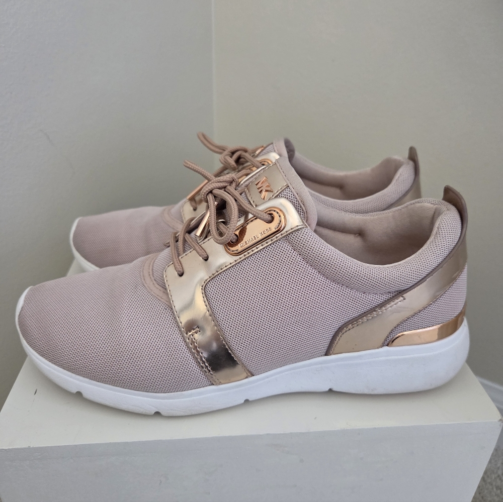 Michael KORS Sneakers - Picture 6 of 10